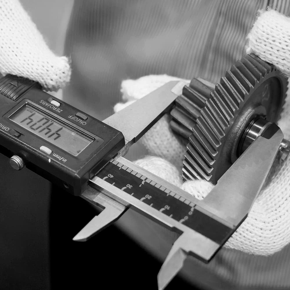 FORT Engineering Your Reliable Partner in Mechanical Engineering