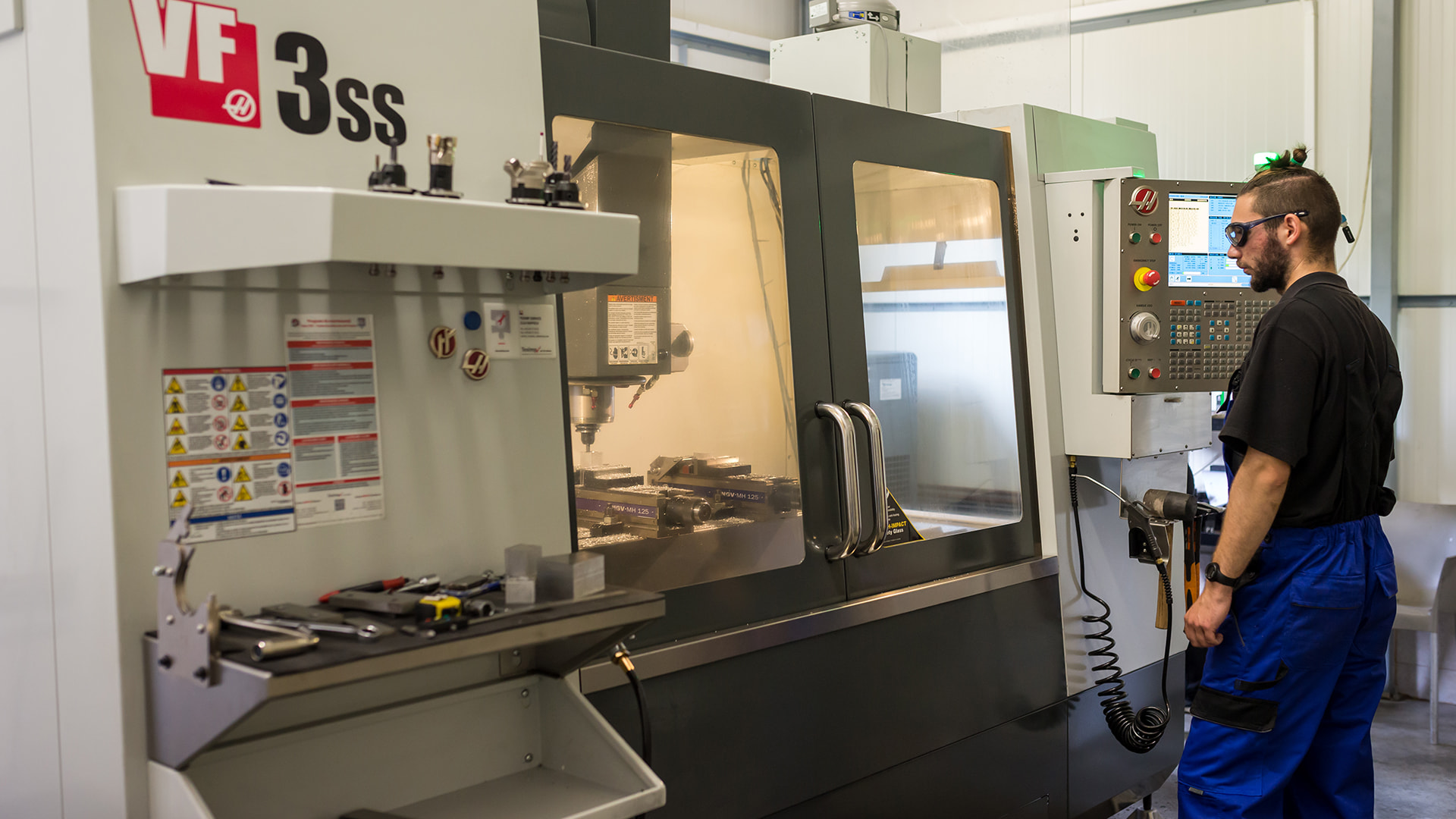 About us FORT Engineering