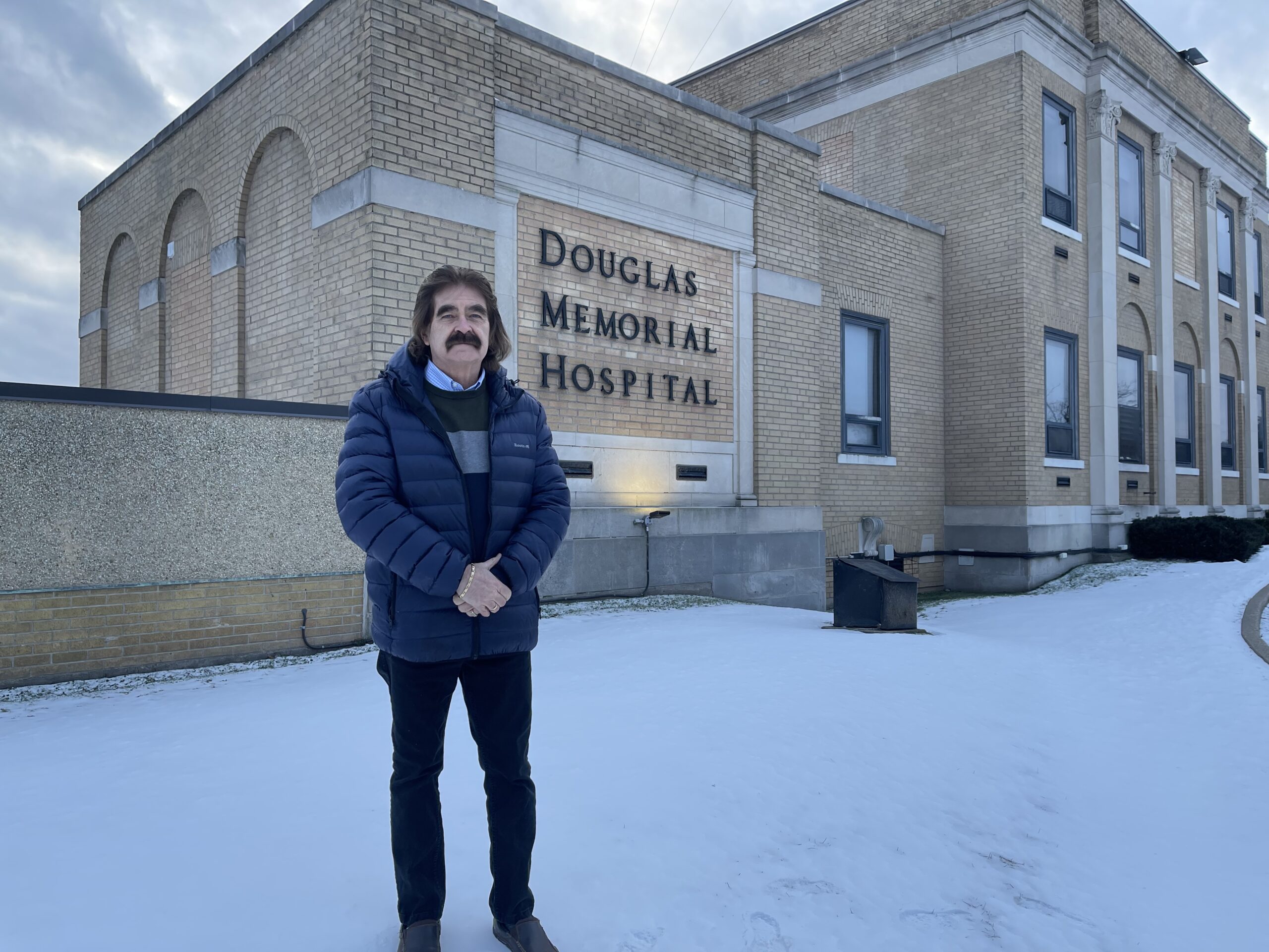 Fort Erie Urgent Care Must Be Opened Fort Erie Observer