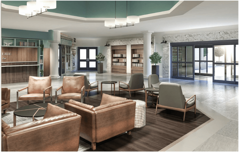 Introducing The Willows by MyLife Retirement Living Fort Erie Observer