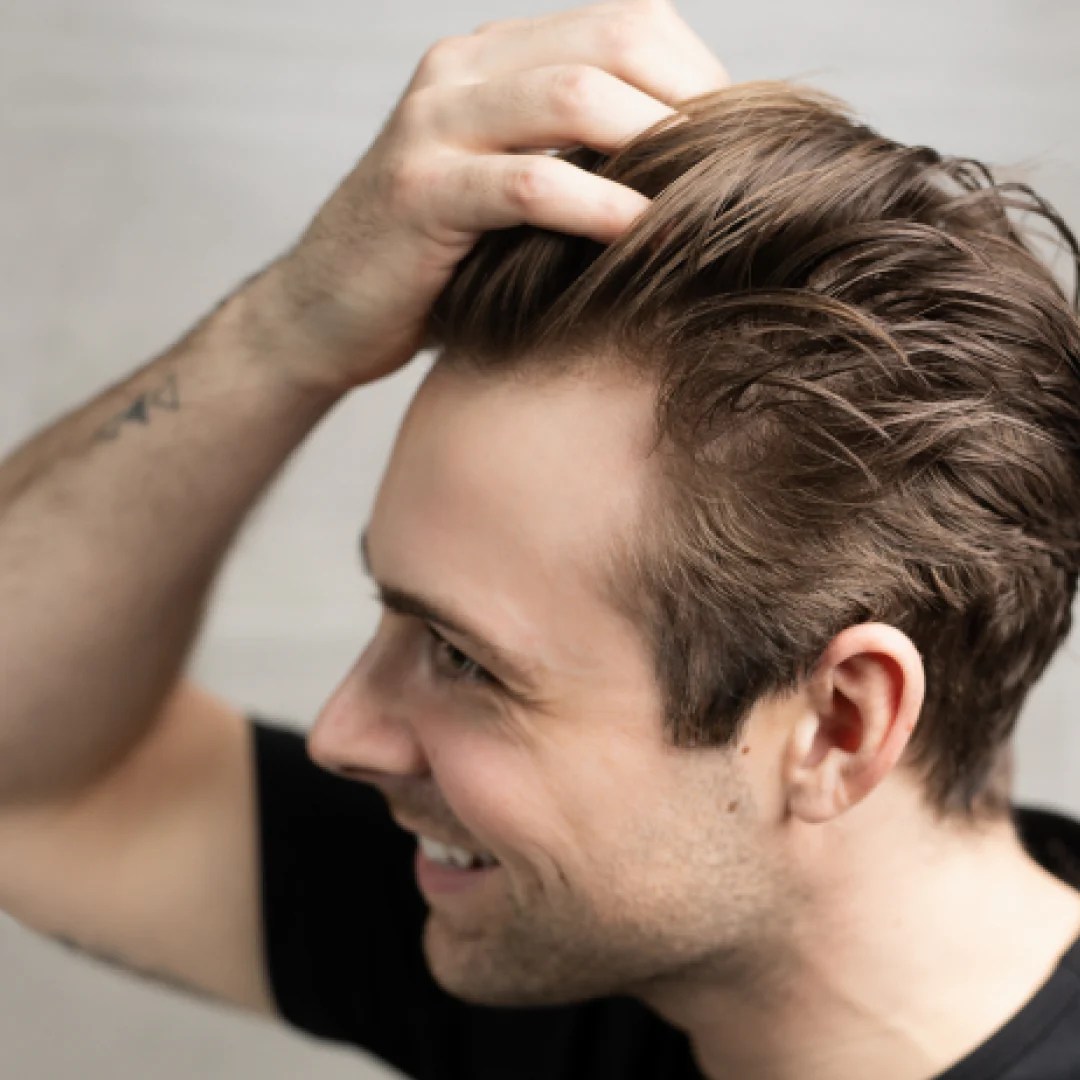 Styling Cream Medium Hold 3 Oz Forte Series