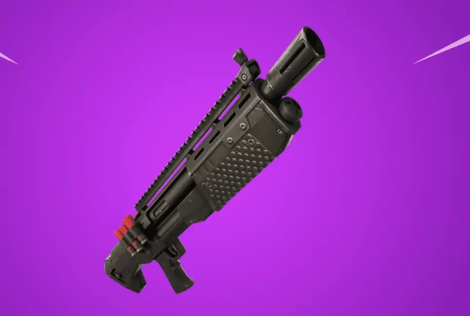 Fortnite Shotguns Guide Fort Fanatics