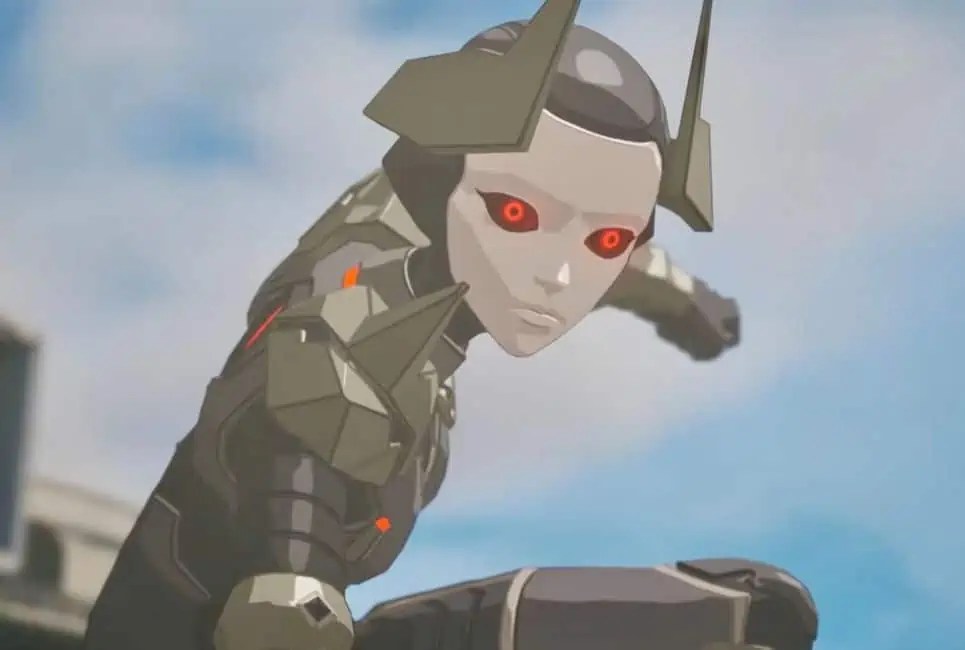 Lexa Fortnite Skin Guide Fort Fanatics