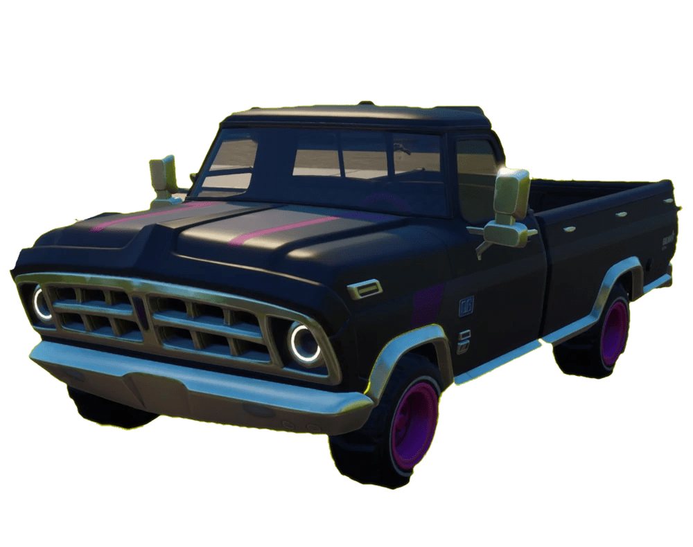 Find Car Parts Fortnite Guide Fort Fanatics