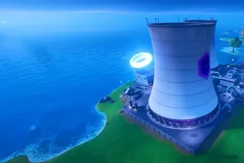 Where Is The Legendary Chest At Steamy Stacks at Allison Groom blog