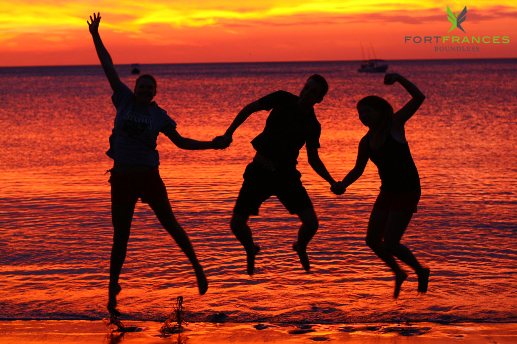 10 Facts About Rainy Lake Town of Fort Frances