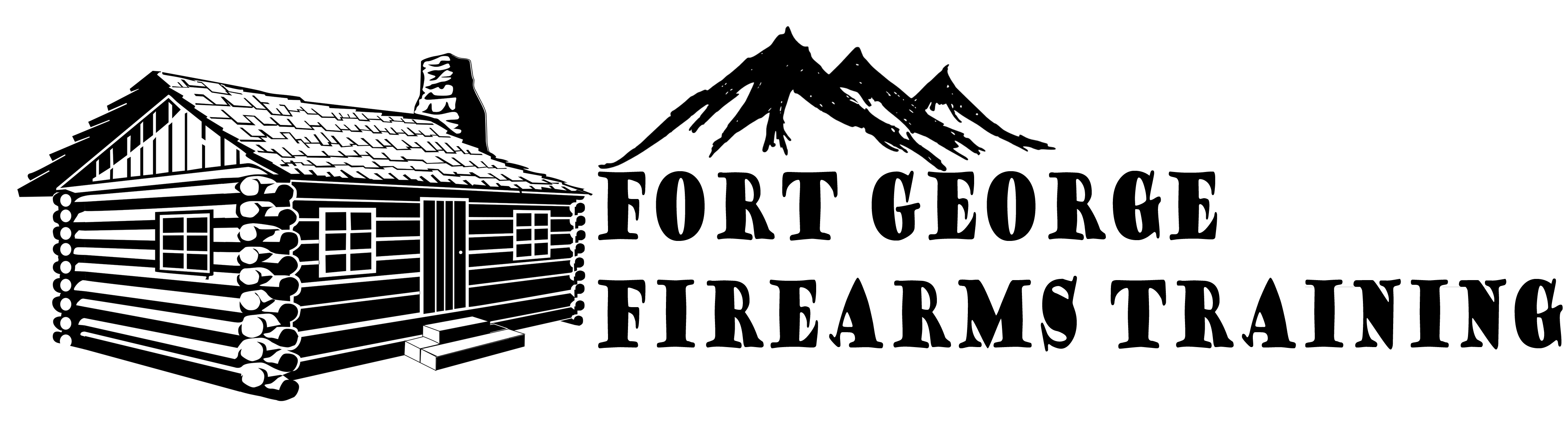 Fort Firearms Training Prince BC