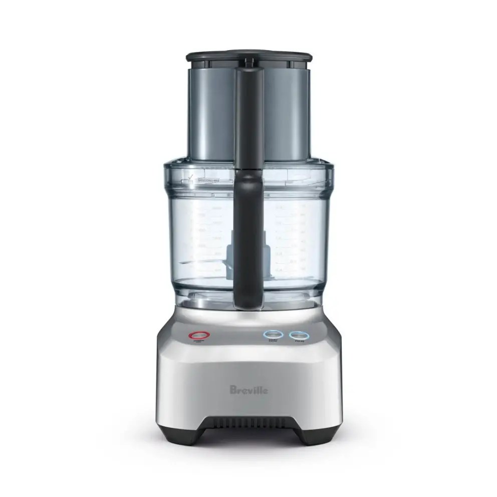 6 Of The Best Food Processors For Peanut Butter