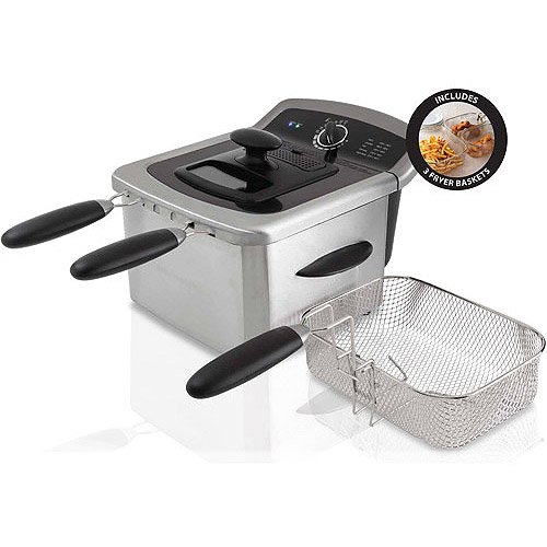 Best Deep Fryer For Fish