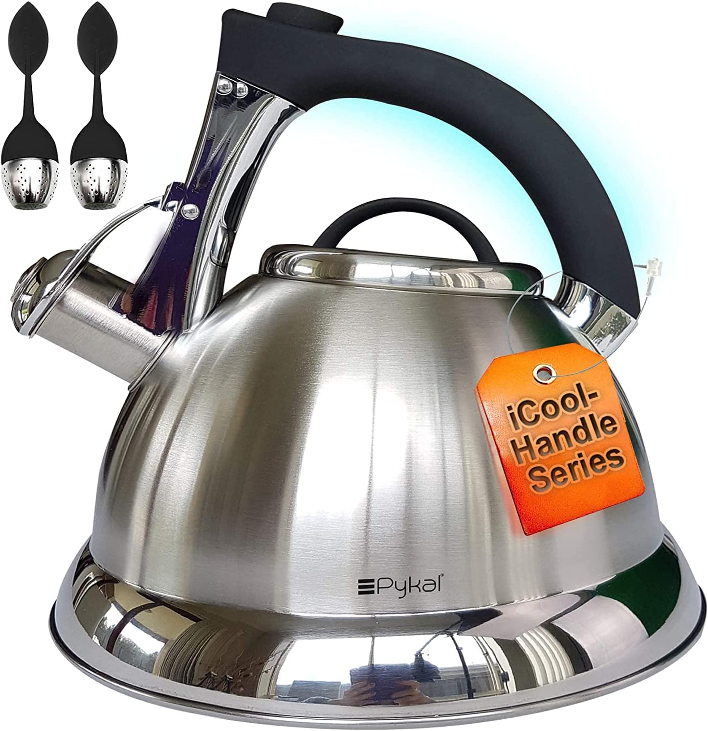best teapot for gas stove