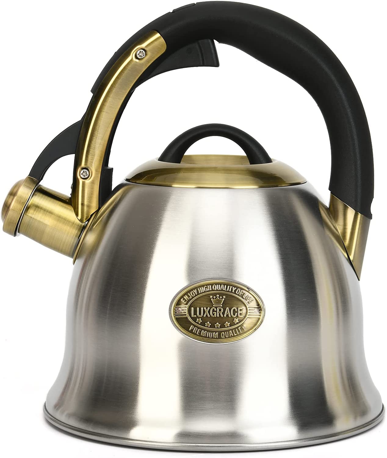 best teapot for gas stove
