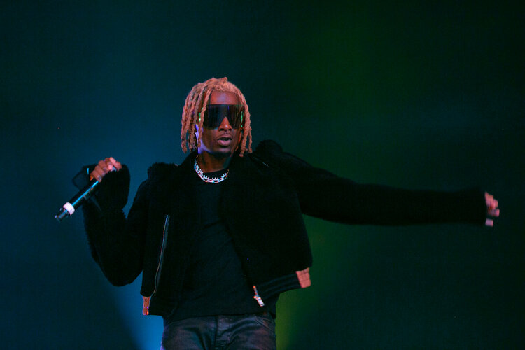 Album Review Whole Lotta Red Playboi Carti fortheculturee