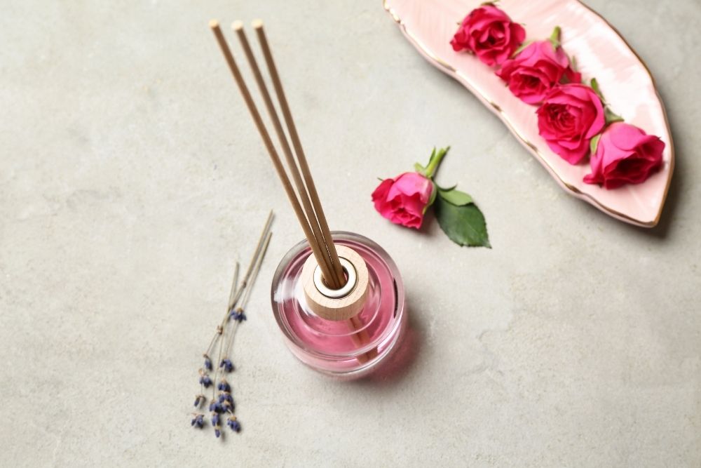 Are Reed Diffusers Safe for Babies? For The Essentials
