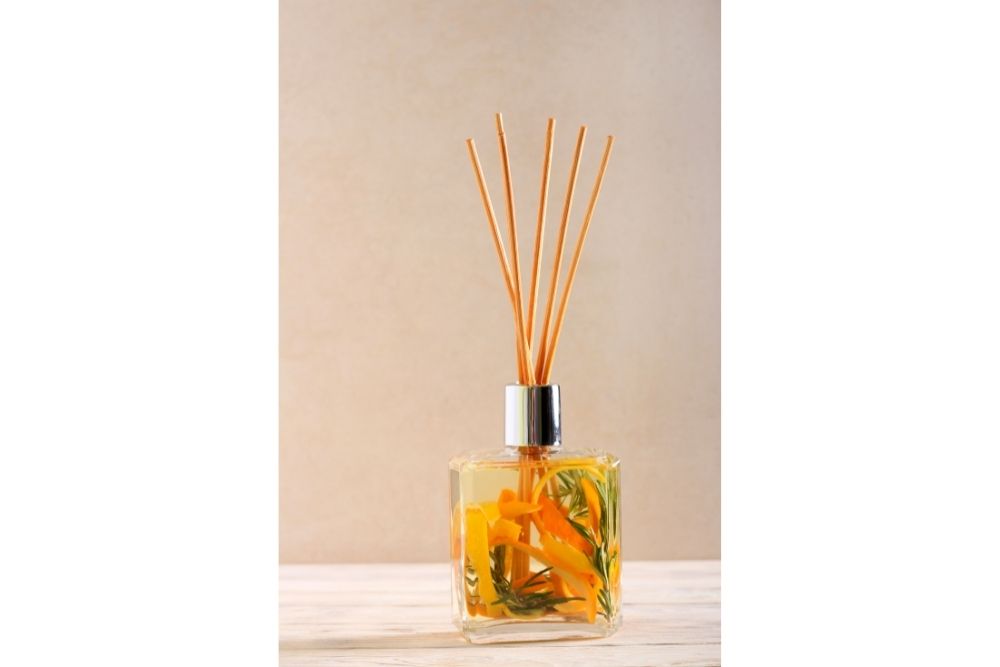What to Do with Empty Reed Diffuser Bottles? For The Essentials