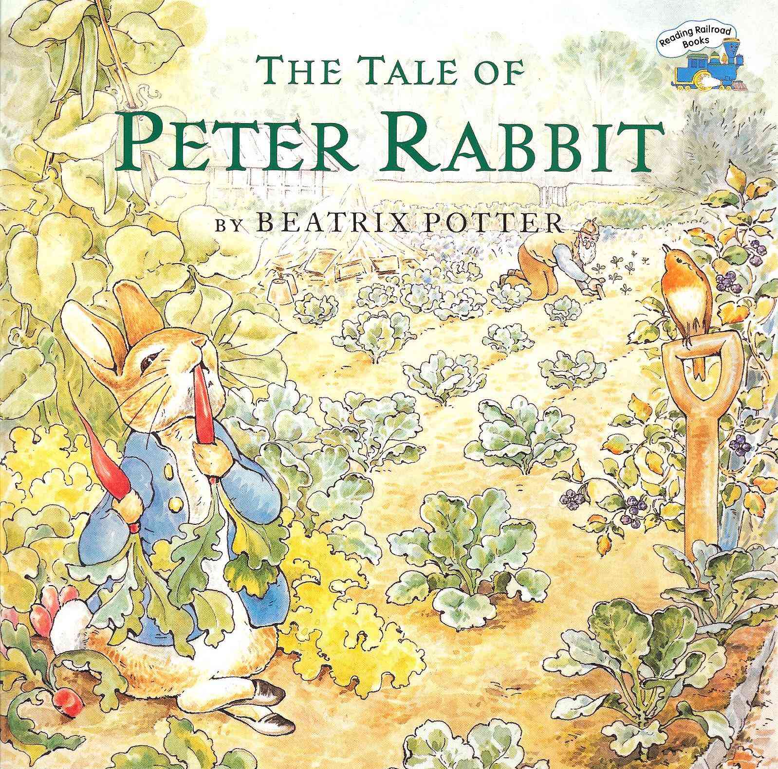 15 Picture Books to Read to Your Child for the family