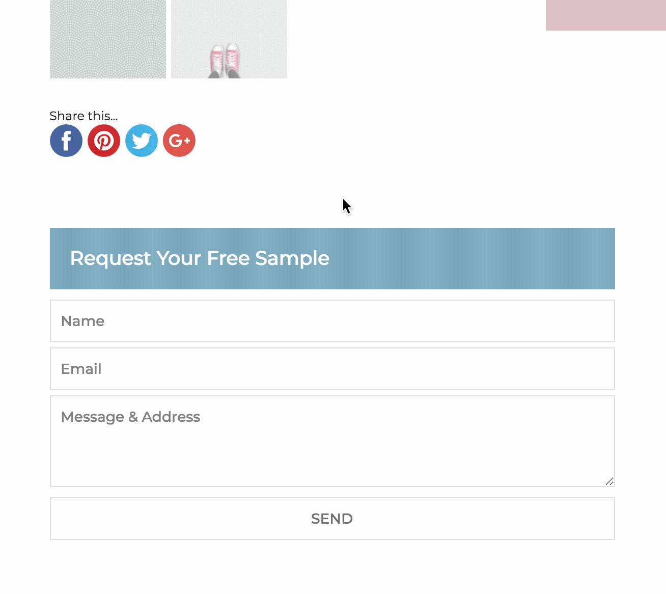 Vinyl Flooring Samples How To Get Started With Your New Look For