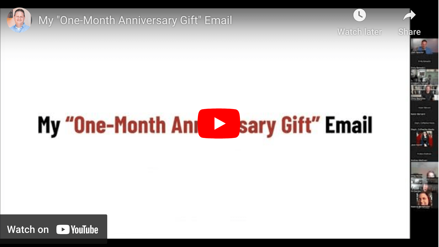 How I Convert Free Newsletter Subscribers Into Product Buyers With One