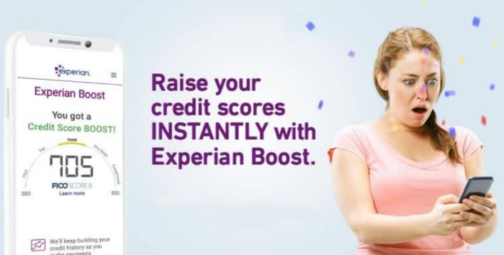 Free Credit Report & FICO Score Check