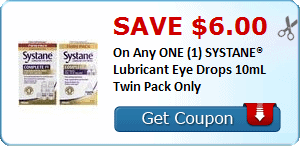 Printable Coupons For Systane Eye Drops - prntbl