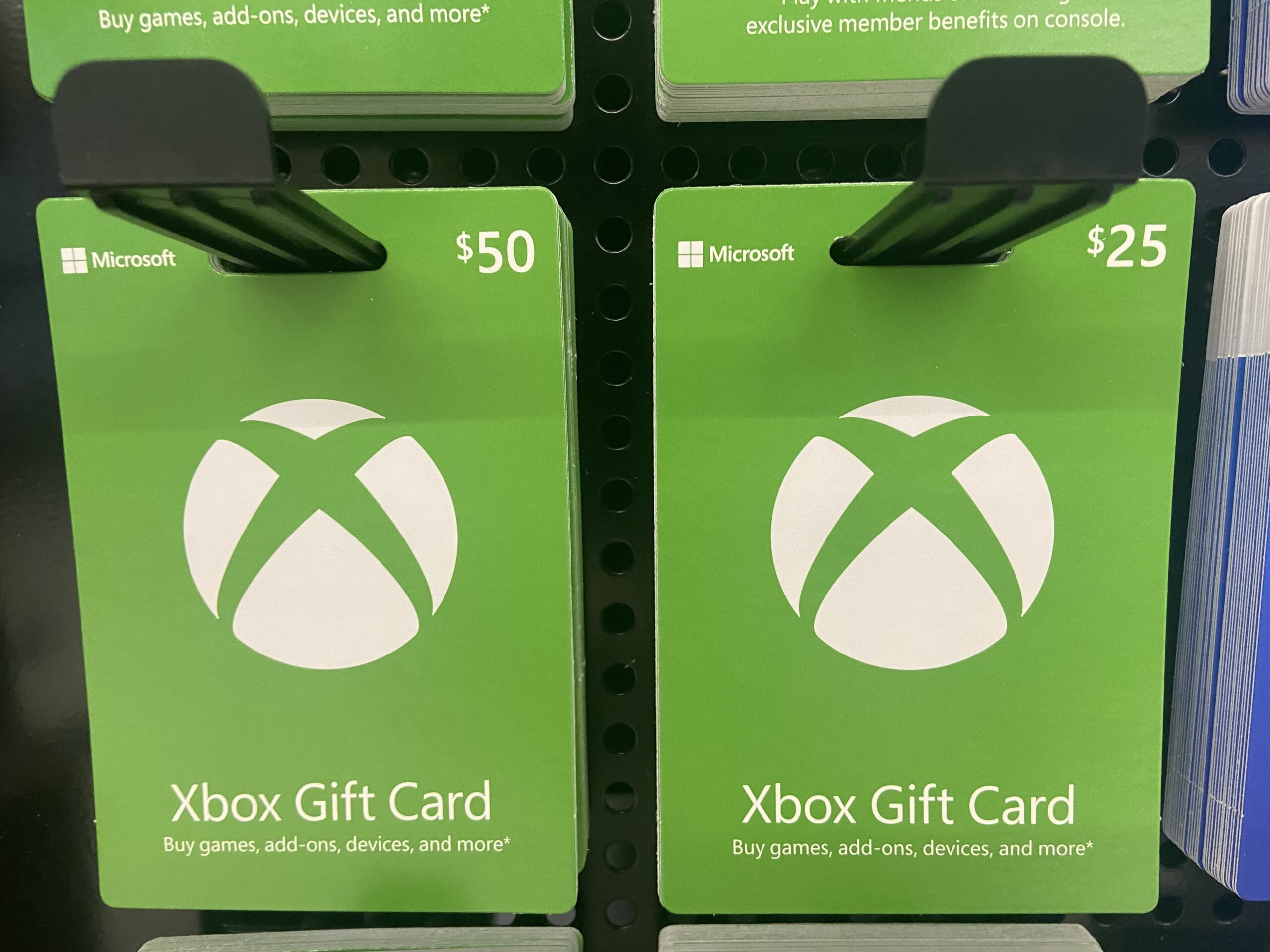 Gift Card Moneymaker Deal at Giant