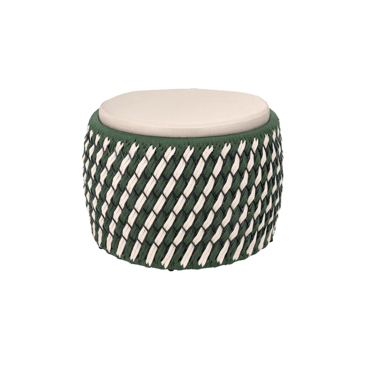 Puff Mapuche Forthouse