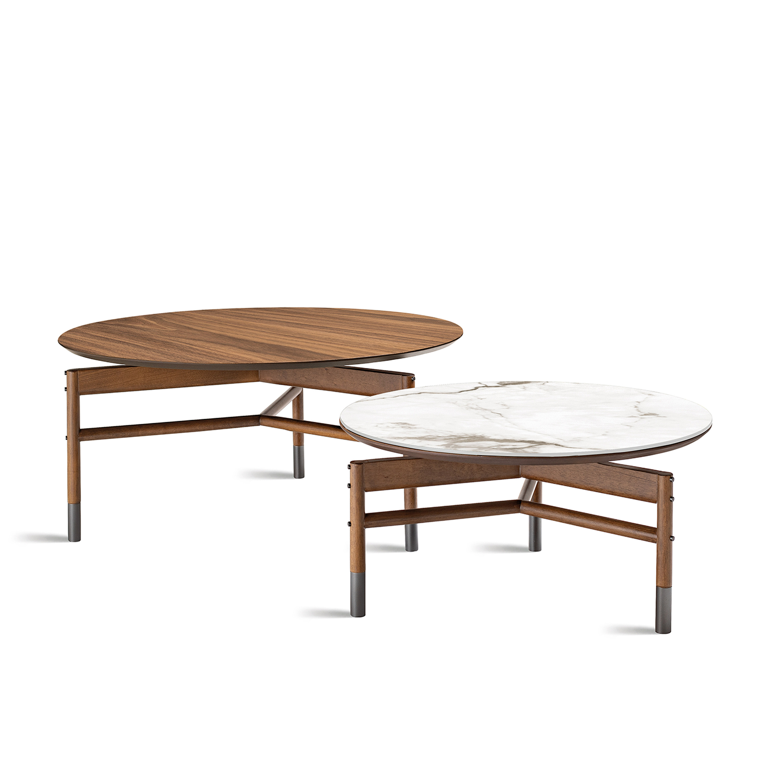 MESA DE CENTRO TED Forthouse