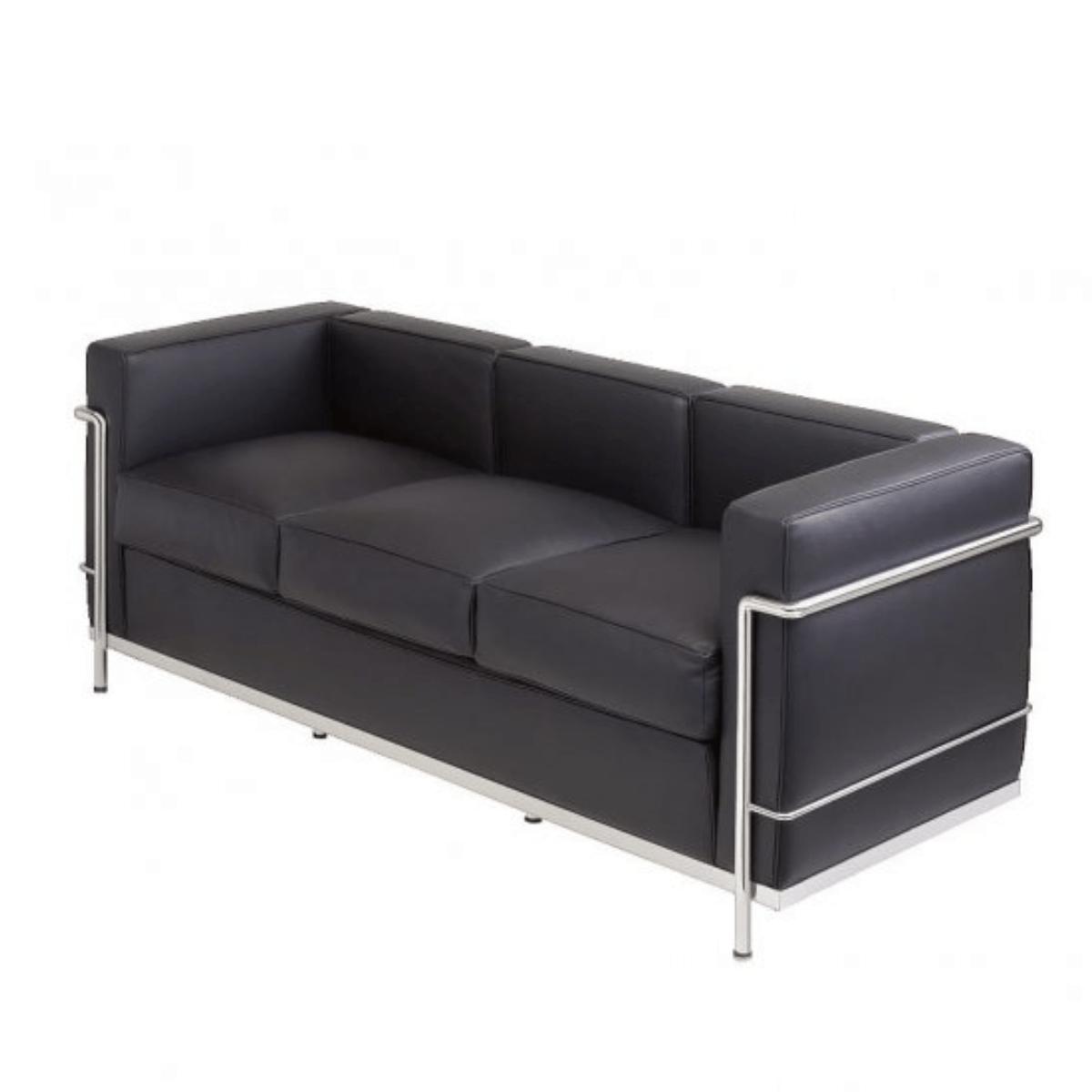 LE CORBUSIER MASCULINO Forthouse