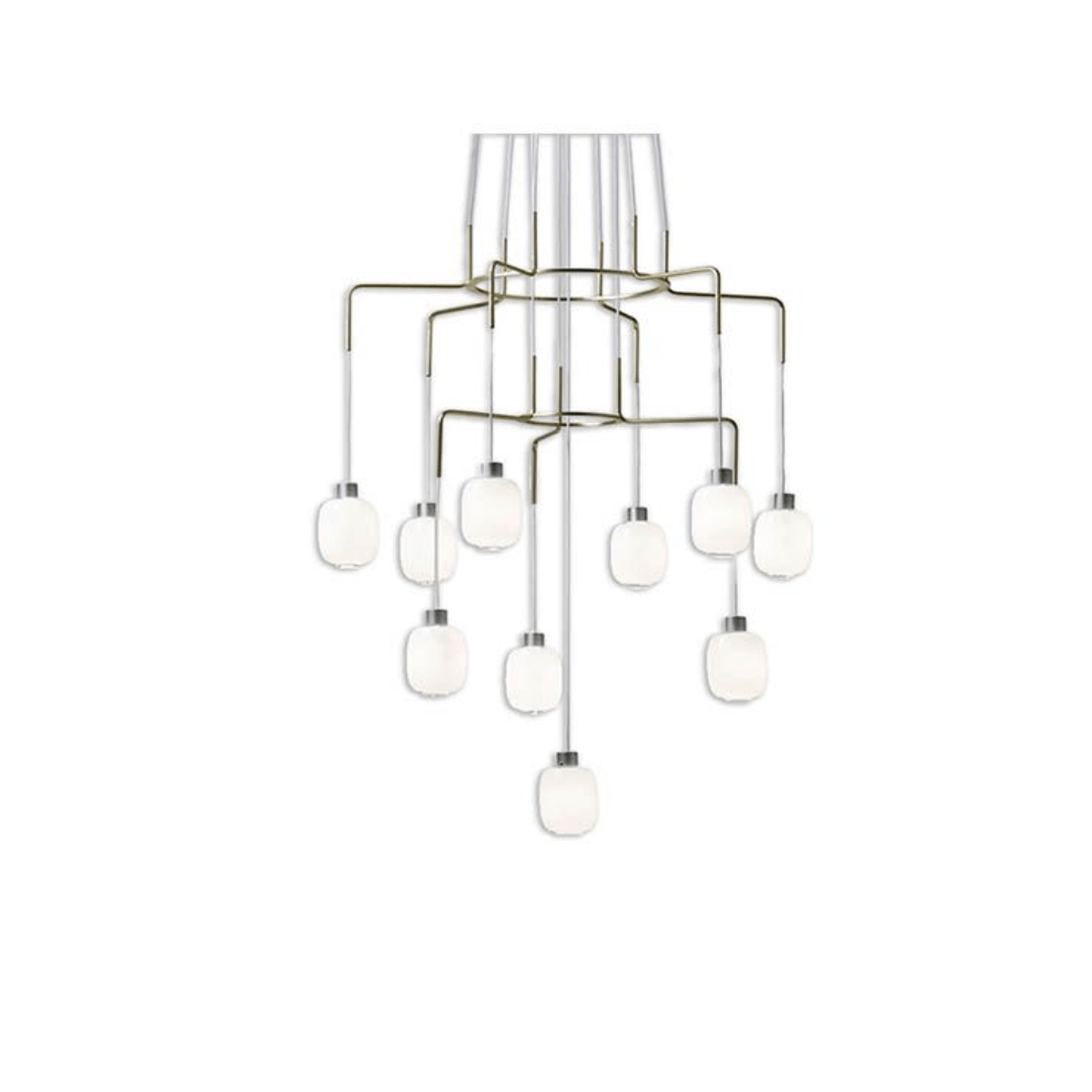 PENDENTE CHAN Forthouse