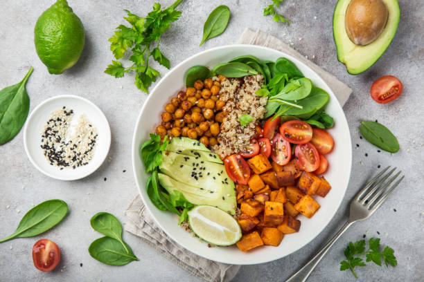 Vegan Basics Fortify