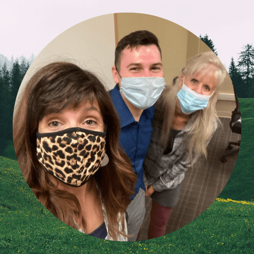 What Small Steps Can You Take to Live in Harmony with Your Habitat