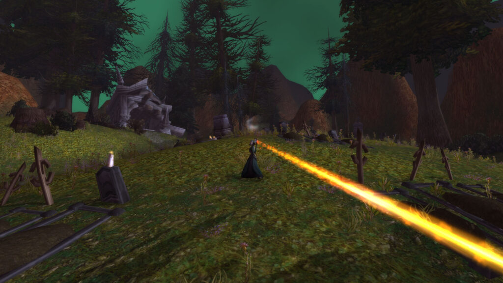 WoW Classic SoD Best Classes for Gold Farming Revealed