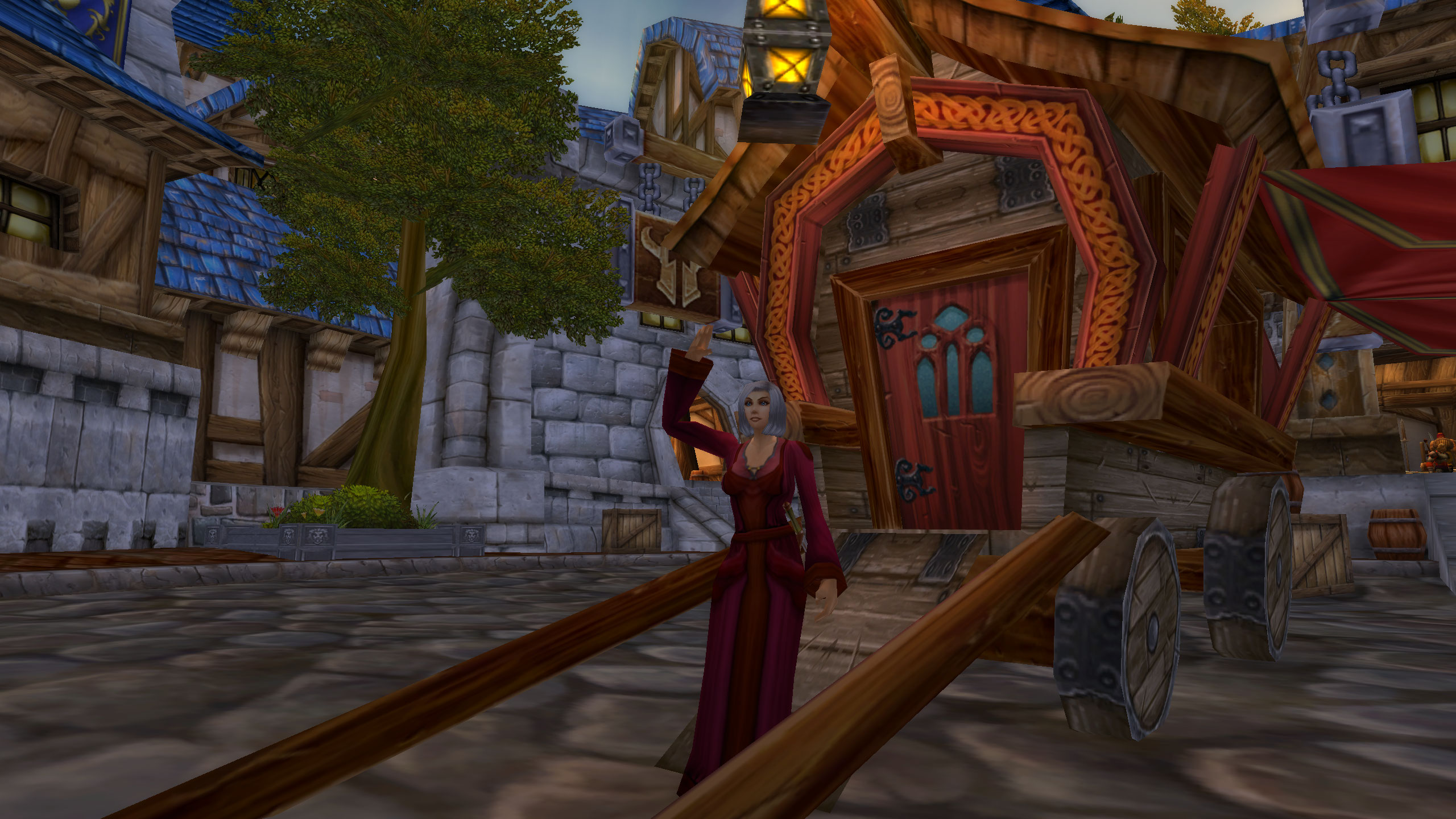 WoW Classic SoD Best Classes for Gold Farming Revealed