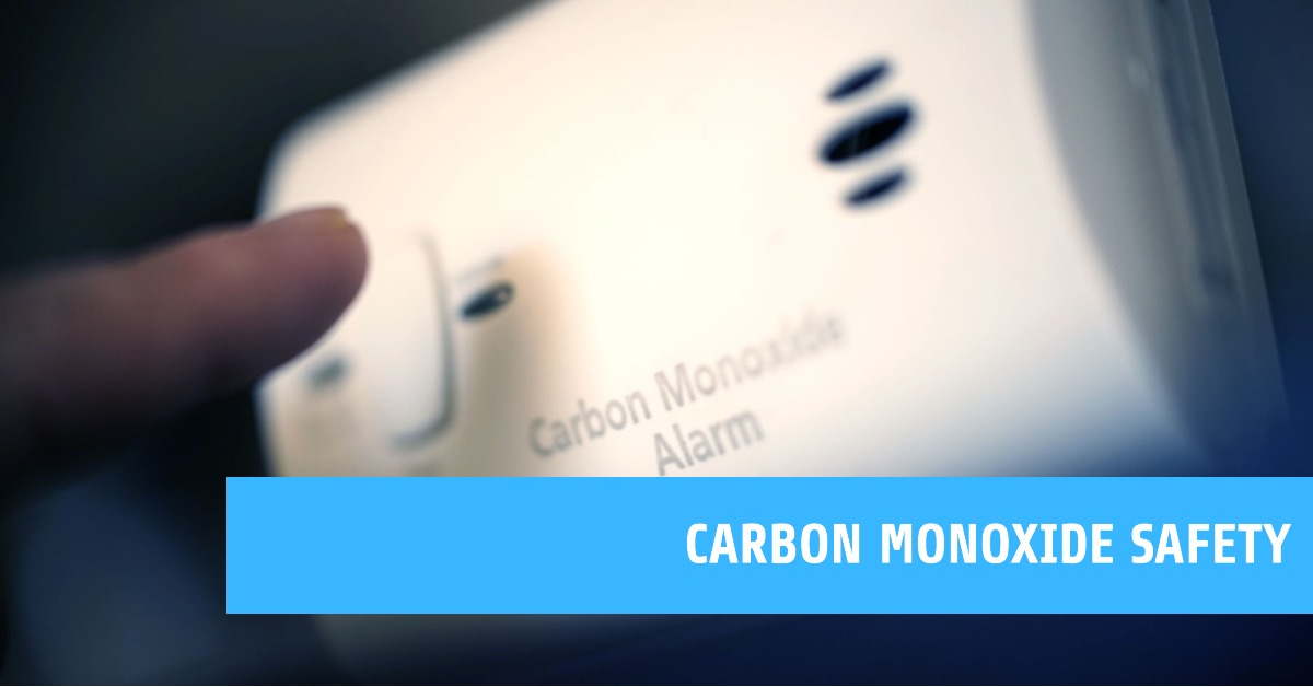 Carbon Monoxide Safety Protecting Your Home and Family Fortify First