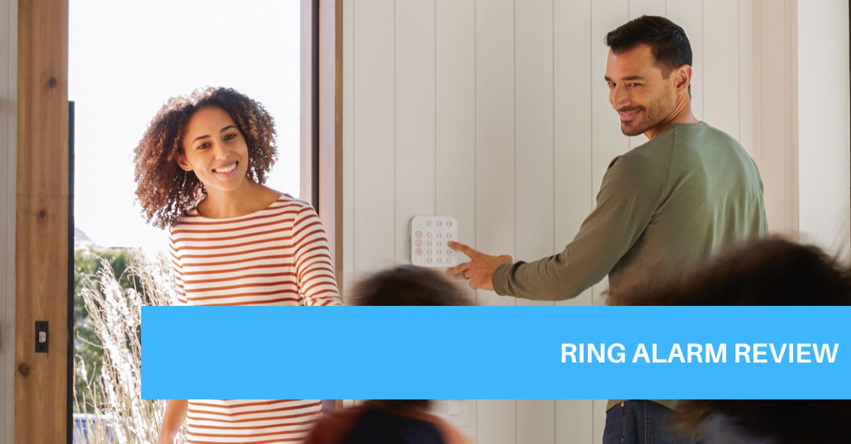 Ring Alarm 14Piece Kit Comprehensive Review