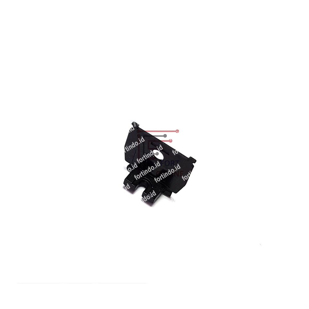 End Plate Terminal Block CBC20 FORT fortindo.id