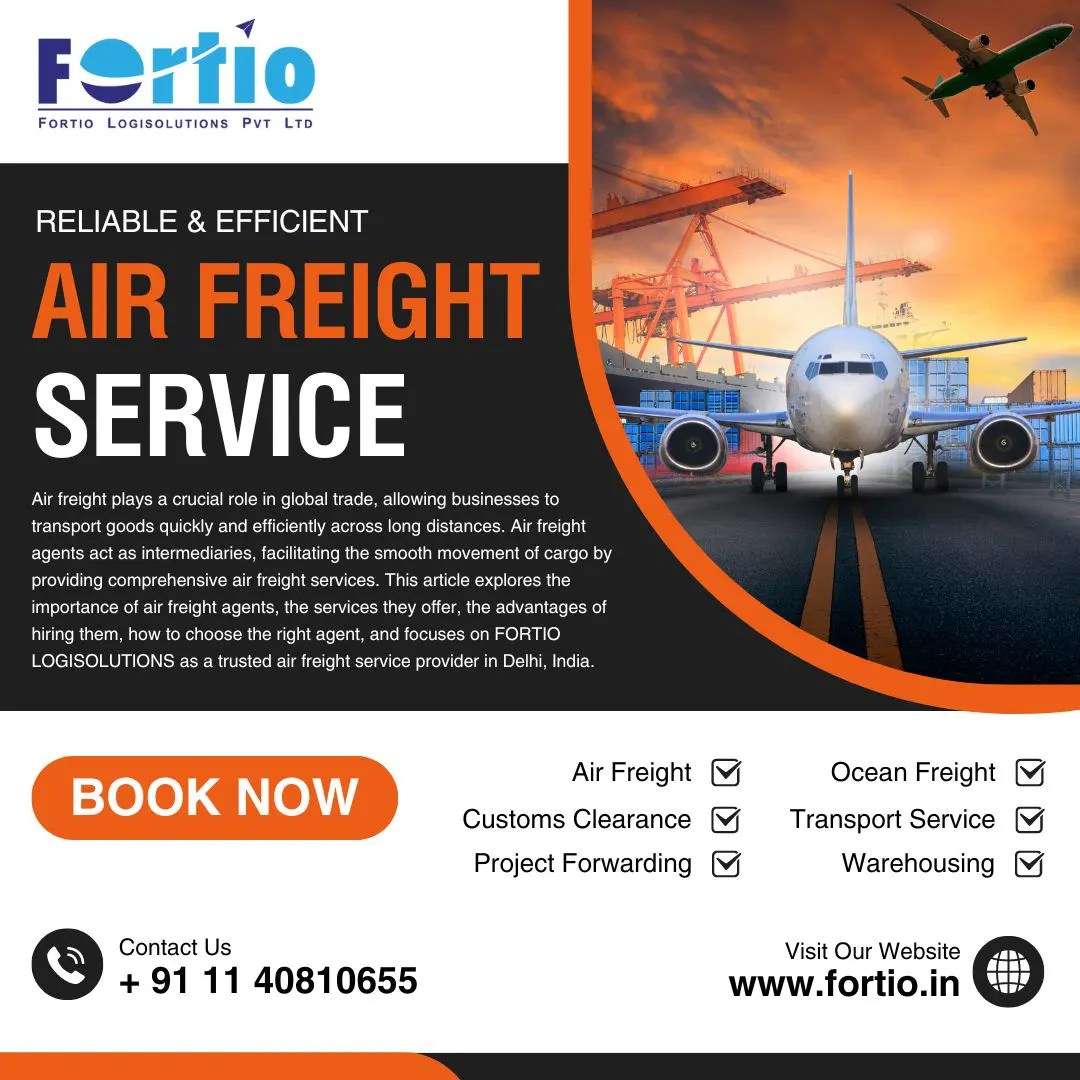 Secrets of the Best Freight Forwarding Companies in Delhi