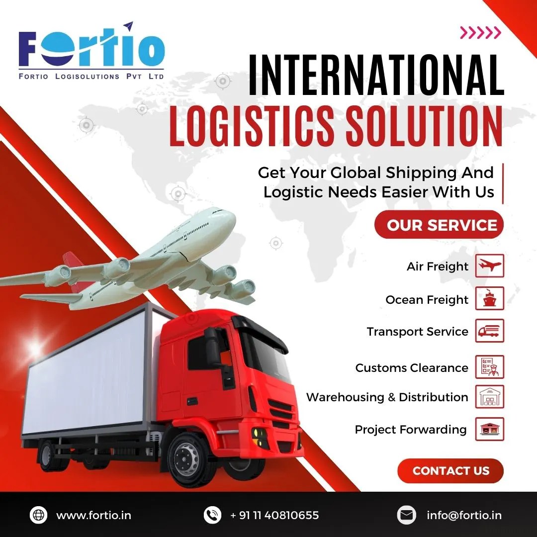 Secrets of the Best Freight Forwarding Companies in India