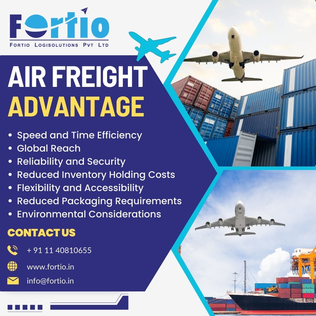 GLOBAL LOGISTICS SOLUTIONS FOR IMPORT IN DELHI/NCR