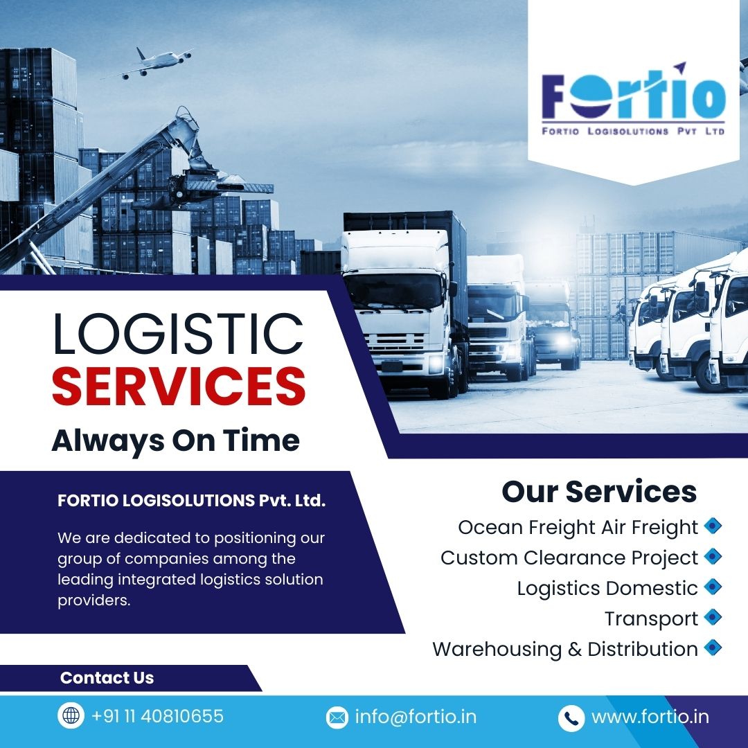 Secrets of the Best Freight Forwarding Companies in India