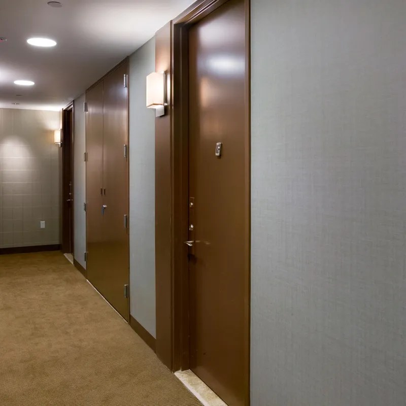 DRYWALL NAILER FRAMES Fortis Doors