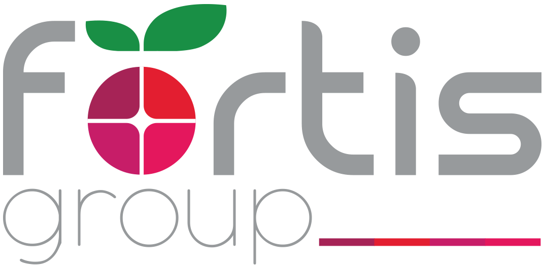 Fortis Company for production of deep frozen fruits and vegetables