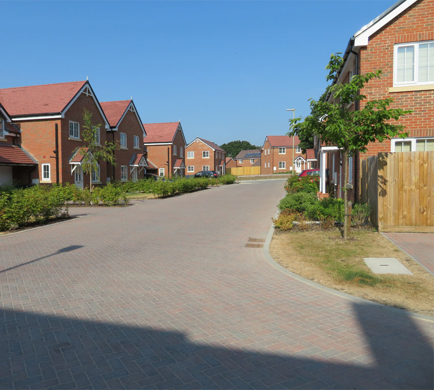 St Johns Place Fortis