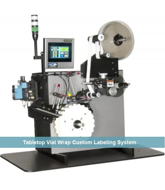 Types of Applicators