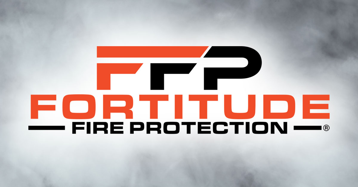 Fire Protection Jacksonville FL Fortitude Fire Protection