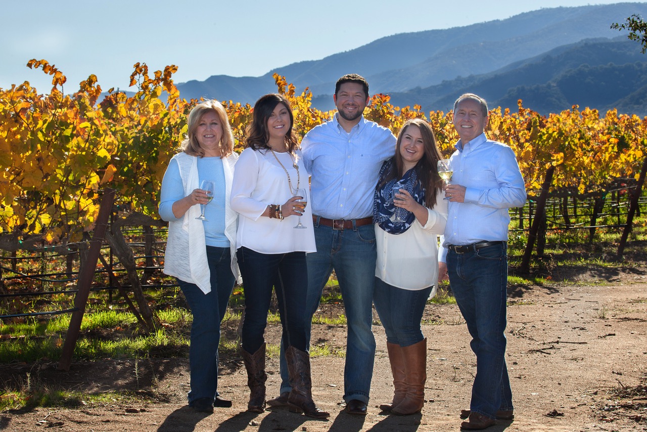 Our Family & Team Fort Klamath Ranch