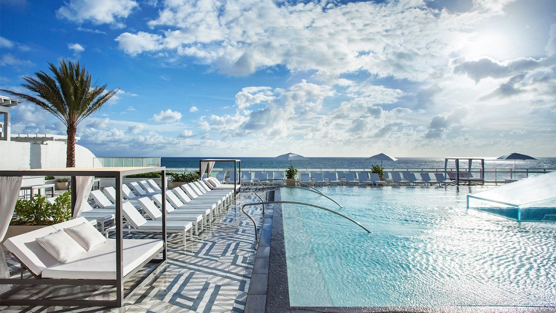 Fort Lauderdale Spring Break 2023 Hotels