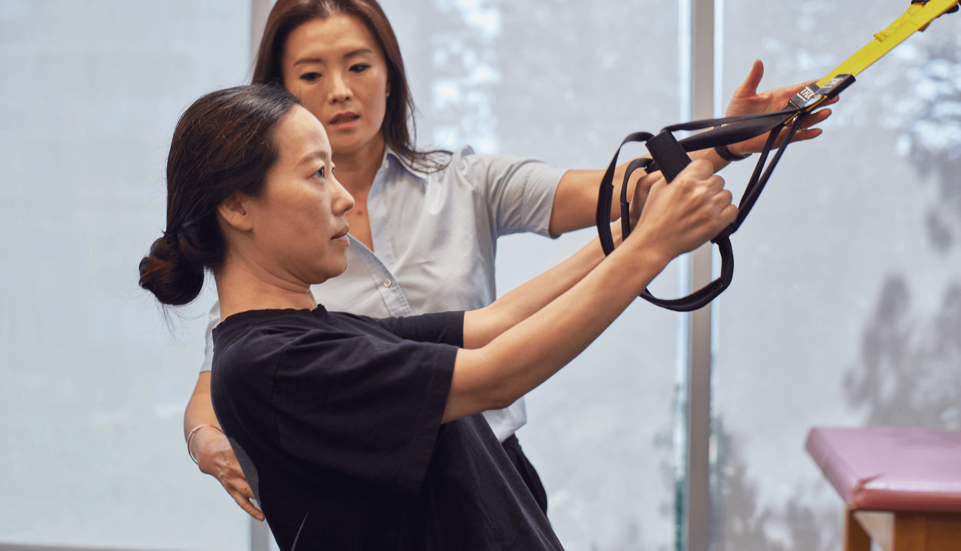 Fort Lee Physical Therapy Fort Lee, NJ Prosthetic training and strength exercises Fort Lee