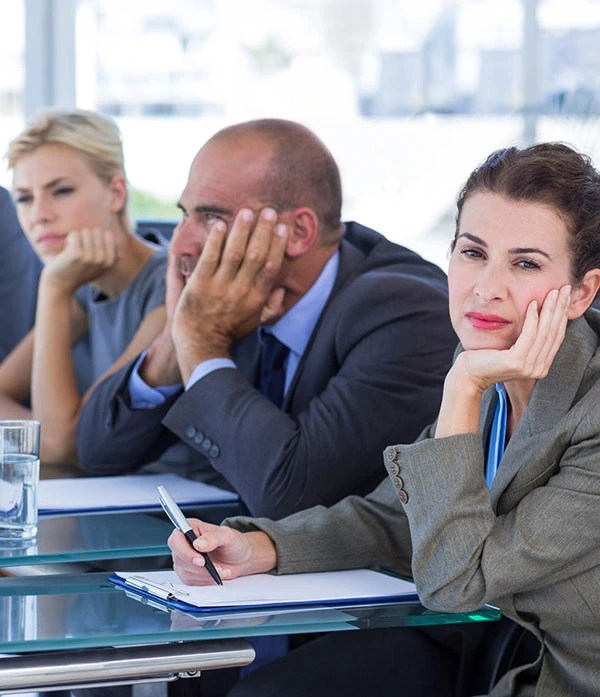 Speaking FORTLOG Services