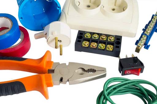 Materiais Elétricos no Tatuapé, Zona Leste Fortlux Empresa de