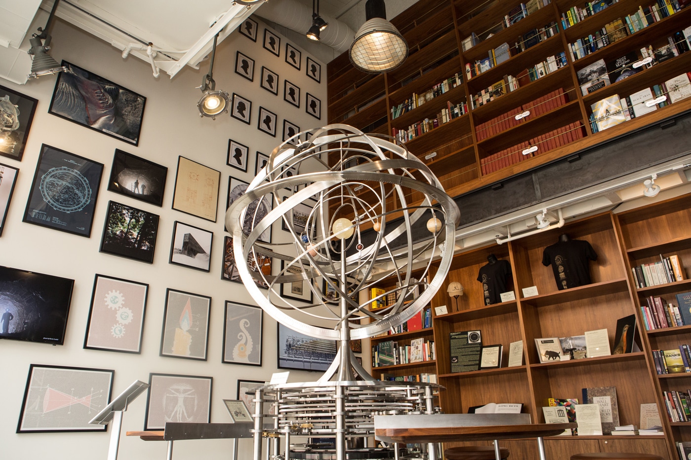 The Long Now Foundation Fort Mason Center for Arts & Culture